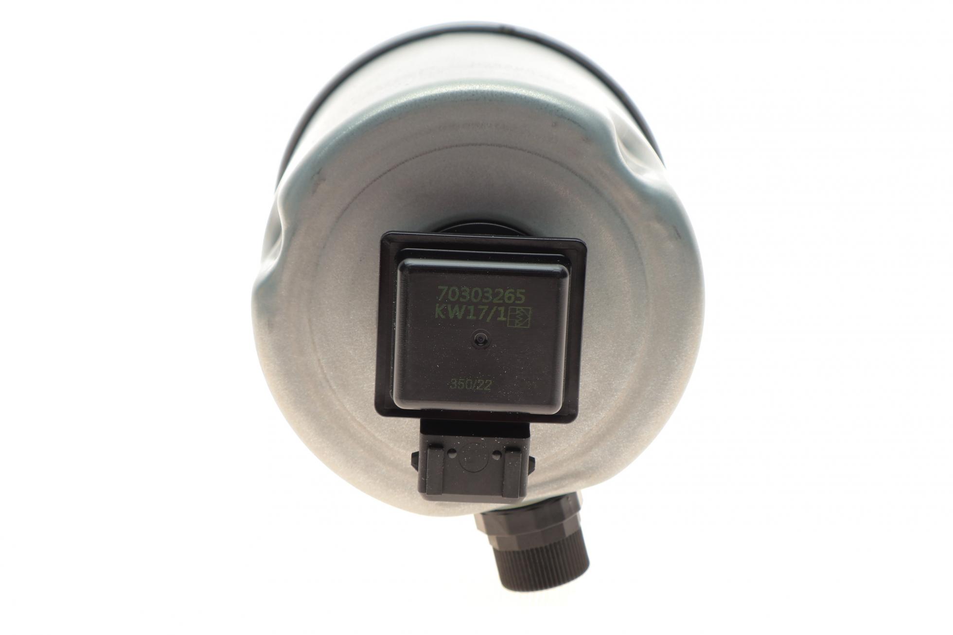 H399WK HENGST FILTER